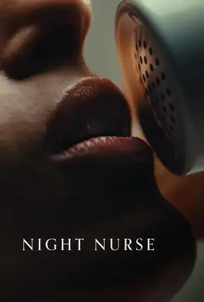 Night Nurse - CAM - Legendado