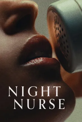 Night Nurse - Fan Dub