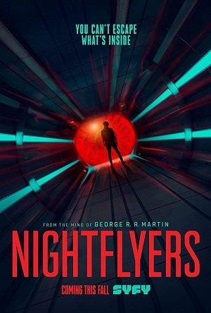 Nightflyers - Legendada
