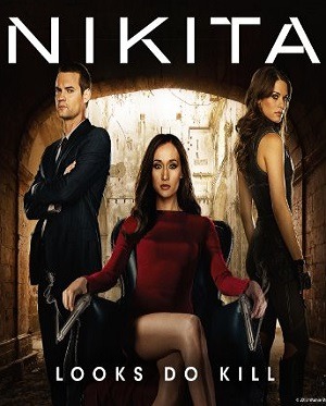 Nikita - 2ª Temporada