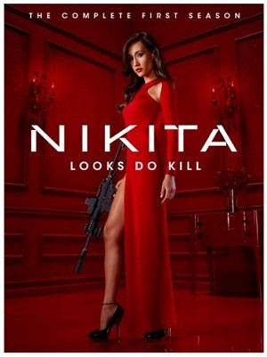 Nikita - Todas as Temporadas