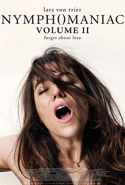 Ninfomaníaca - Volume 2