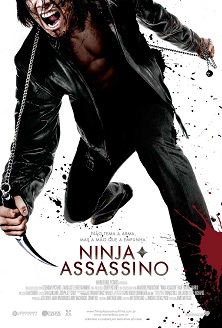 Ninja Assassino