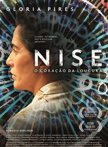 Nise - O Coração da Loucura