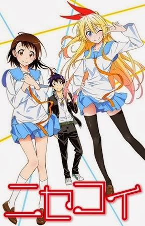 Nisekoi
