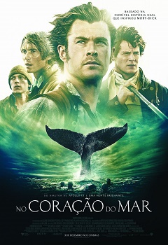 No Coração do Mar - Dublado