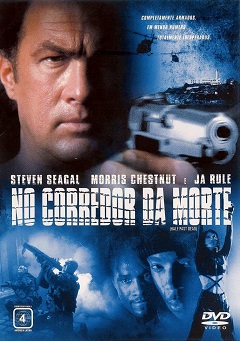 No Corredor da Morte