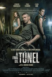 No Fim do Túnel