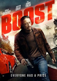 No Limite (Boost)