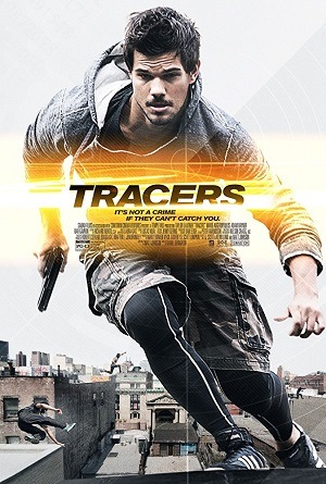 No Limite (Tracers)