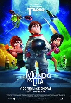 No Mundo da Lua