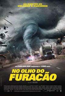 No Olho do Furacão - Legendado