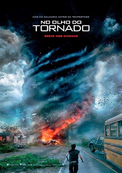 No Olho do Tornado