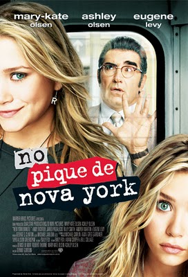 No Pique de Nova York