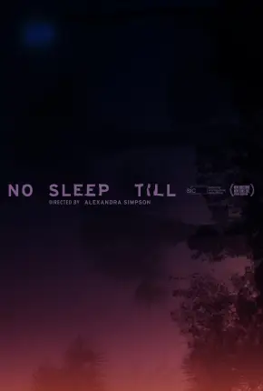 No Sleep Till - Legendado