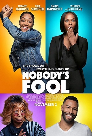 Nobodys Fool - Legendado
