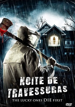 Noite de Travessuras