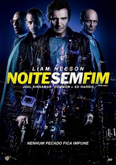 Noite Sem Fim