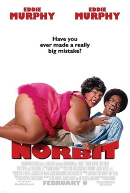 Norbit - Uma Comédia de Peso