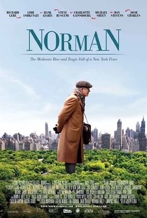 Norman - Confie em Mim
