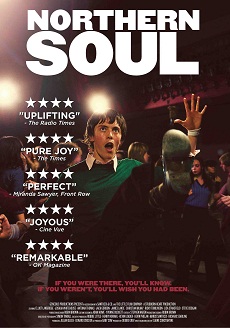 Northern Soul - No Ritmo da Vida