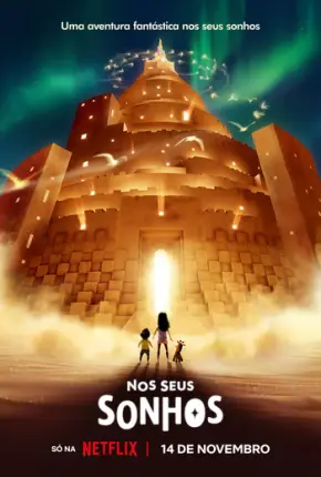 Nos Seus Sonhos