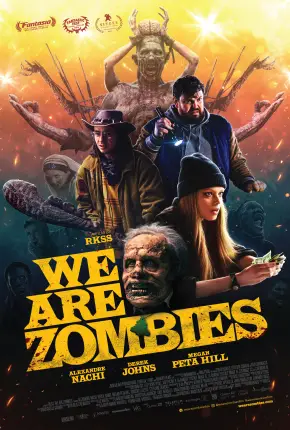 Nós Somos Zumbis