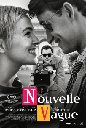Nouvelle Vague