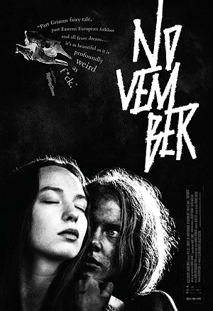 November - Legendado