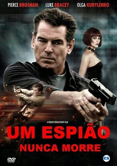 November Man - Um Espião Nunca Morre