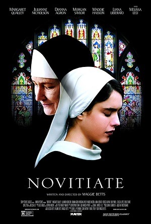 Noviciado - Legendado