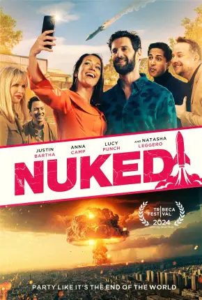 Nuked - Legendado