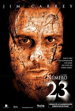 Número 23