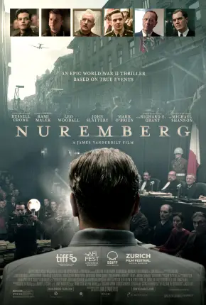 Nuremberg - Completo