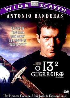 O 13º Guerreiro