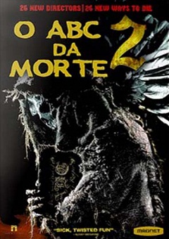O ABC da Morte 2