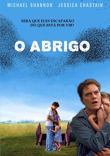 O Abrigo - Take Shelter