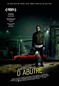 O Abutre