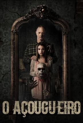 O Açougueiro - I'll Take Your Dead