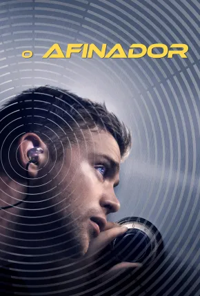 O Afinador