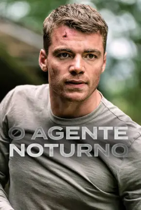 O Agente Noturno - 3ª Temporada