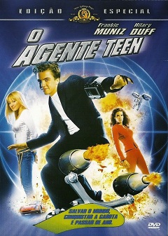 O Agente Teen