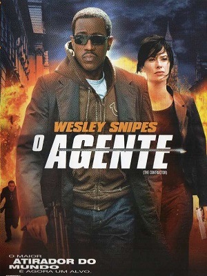 O Agente