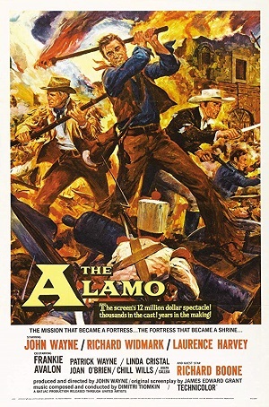 O Álamo