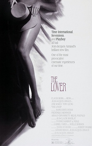 O Amante (The Lover)