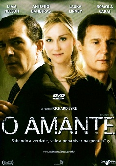 O Amante