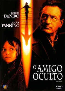 O Amigo Oculto