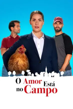 O Amor Está no Campo