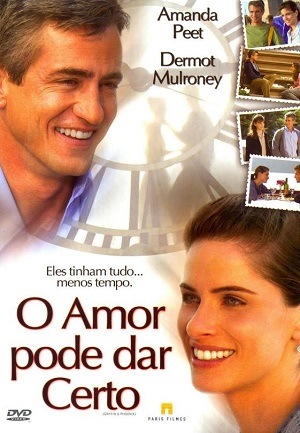 O Amor Pode dar Certo