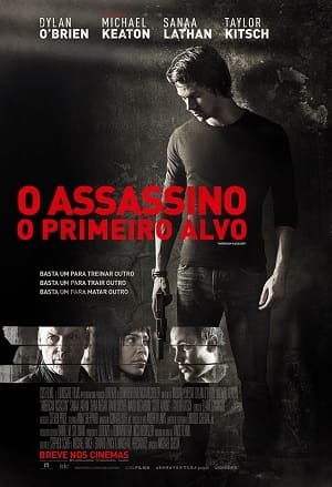 O Assassino - O Primeiro Alvo